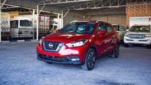 Nissan Kicks 2019 in Ajman