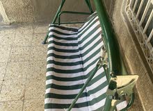 مرجوحه امراتيه نضيفه جدا مرجوحه امراتيه نضيفه جدا