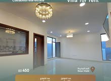 230m2 4 Bedrooms Villa for Rent in Muharraq Hidd