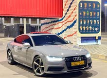 Audi Other 2016 in Muscat