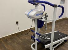 walking machine walking machine