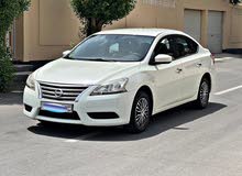 Nissan Sentra 2014 in Southern Governorate