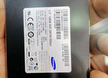 128GB SSD 2.5'' Samsung look like new.. Wholesale price