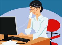 مطلوب سكرتيرة سعودية لمؤسسة بالرياض مطلوب سكرتيرة سعودية لمؤسسة بالرياض