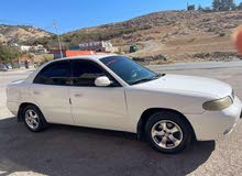 Daewoo Nubira 1998 in Al Karak
