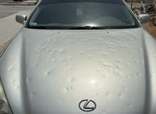 Lexus ES 2003 in Al Ain