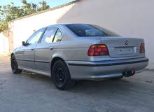 BMW 523i BMW 523i