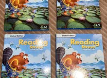 كتب مدارس عالمية grade 1 - reading كتب مدارس عالمية grade 1 - reading