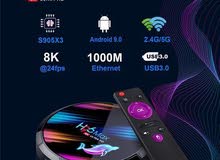 smart tv box android smart tv box android