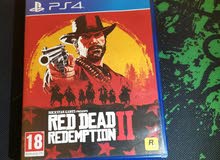 Red Dead ll Red Dead ll