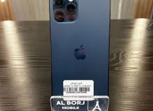 Apple iPhone 12 Pro 512 GB in Salt