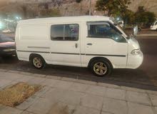 Hyundai H 100 2001 in Amman
