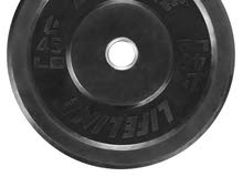 طاره حديد مفطي بالجلد Rubber plate طاره حديد مفطي بالجلد Rubber plate