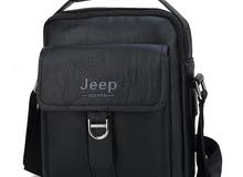 محفظة و شنطة كروس كلاسيكية Jeep محفظة و شنطة كروس كلاسيكية Jeep