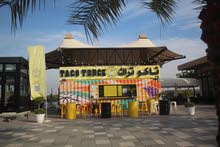  Restaurants & Cafes in Ras Al Khaimah Corniche Al Qawasim