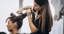 looking for a Beauticians “All around” in Saudi Arabia looking for a Beauticians “All around” in Saudi Arabia