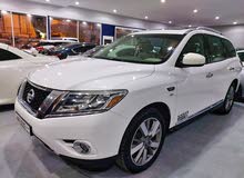 Nissan Pathfinder, 2013 For Sale Nissan Pathfinder, 2013 For Sale