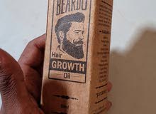 زيت بيردو Beardo لتحفيز نمو اللحية زيت بيردو Beardo لتحفيز نمو اللحية