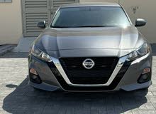 Nissan Altima 2020 in Abu Dhabi