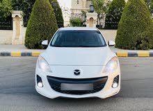 Mazda 3 Standard in Amman