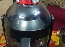 Philps Viva collection Juicer heavy