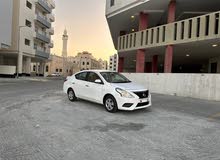 Nissan Sunny For rent Daily or Monthly