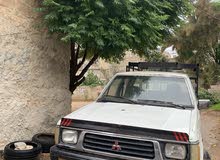 Mitsubishi L200 1993 in Irbid