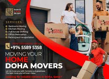 doha movers doha movers