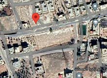 Residential Land for Sale in Amman Al-Mustanada