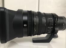 Sony FE 28-135 f/4[CASH ONLY]