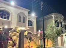 250m2 5 Bedrooms Villa for Rent in Al Batinah Sohar