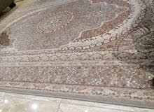 سجاد لبيع مرتب وبحاله وكاله
