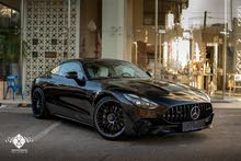 Mercedes-Benz AMG GT43  2025  Brand New