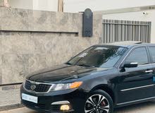 Kia Optima 2010 in Tripoli