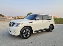 Nissan platinum 320 V8 GCC  price 69,000AED