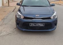 Kia Rio nouveau Kia Rio nouveau