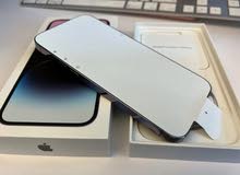 Apple iPhone 14 Pro 512 GB in Muscat