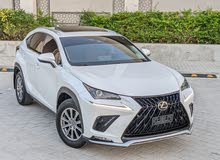 Luxes NX300 MODEL 2018