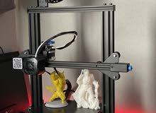 ender 3D printer ender 3D printer