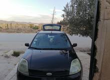 ford fiesta ford fiesta