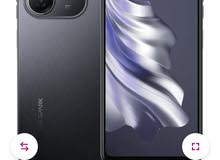 Tecno Spark 256 GB in Amman