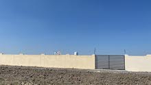 ارض صناعية للاستثمار او الايجار في صناعية الواسط Industrial land for rent ارض صناعية للاستثمار او الايجار في صناعية الواسط Industrial land for rent