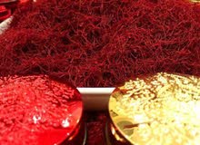 زعفران سوبر نقيل درجه اولئ زعفران سوبر نقيل درجه اولئ