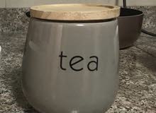tea container tea container