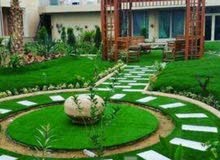 تصميم حدائق ومتنزهات واستراحات 2d ,3d تصميم حدائق ومتنزهات واستراحات 2d ,3d