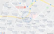 دور كامل للإيجار بجابر الاحمد ق 7 دور كامل للإيجار بجابر الاحمد ق 7