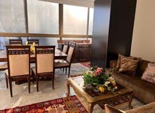 100m2 2 Bedrooms Apartments for Rent in Amman Abdoun Al Shamali