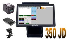 نظام الكاش للمطاعم pos