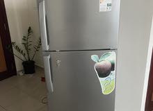 Refrigerator Super General SGR15S 333L