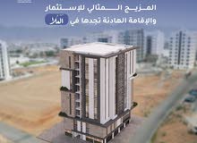 66m2 1 Bedroom Apartments for Sale in Muscat Ghala